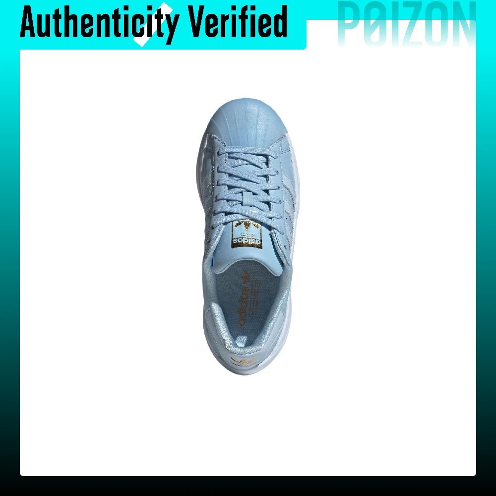 Adidas Originals Superstar Bol - Adidas Shoes Superstar 评论和价格
