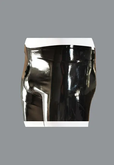 Rubber Latex Pouch Front Thru  - Pouch Boxer Pouch 评论和价格