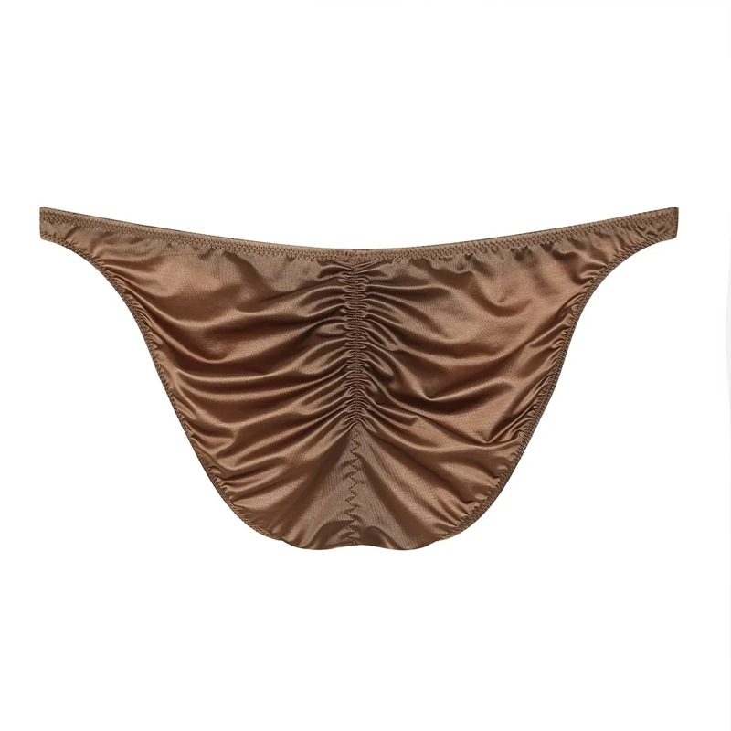 Sexy Panties Men Underwear Shi - Pouch Boxer Pouch 评论和价格