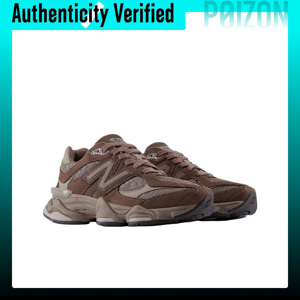 New Balance NB 9060 Running Sh - New Balance Shoes 9060 评论和价格