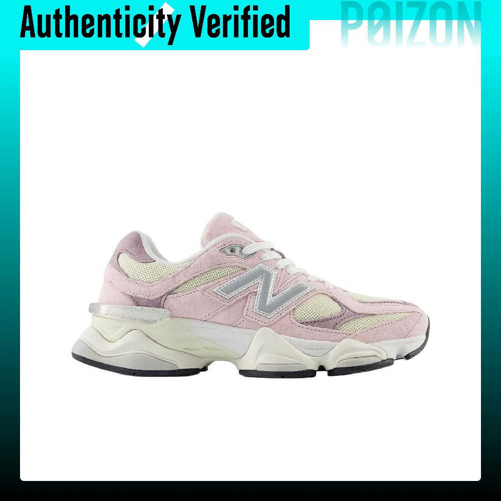 New Balance NB 9060 Running Sh - New Balance Shoes 9060 评论和价格